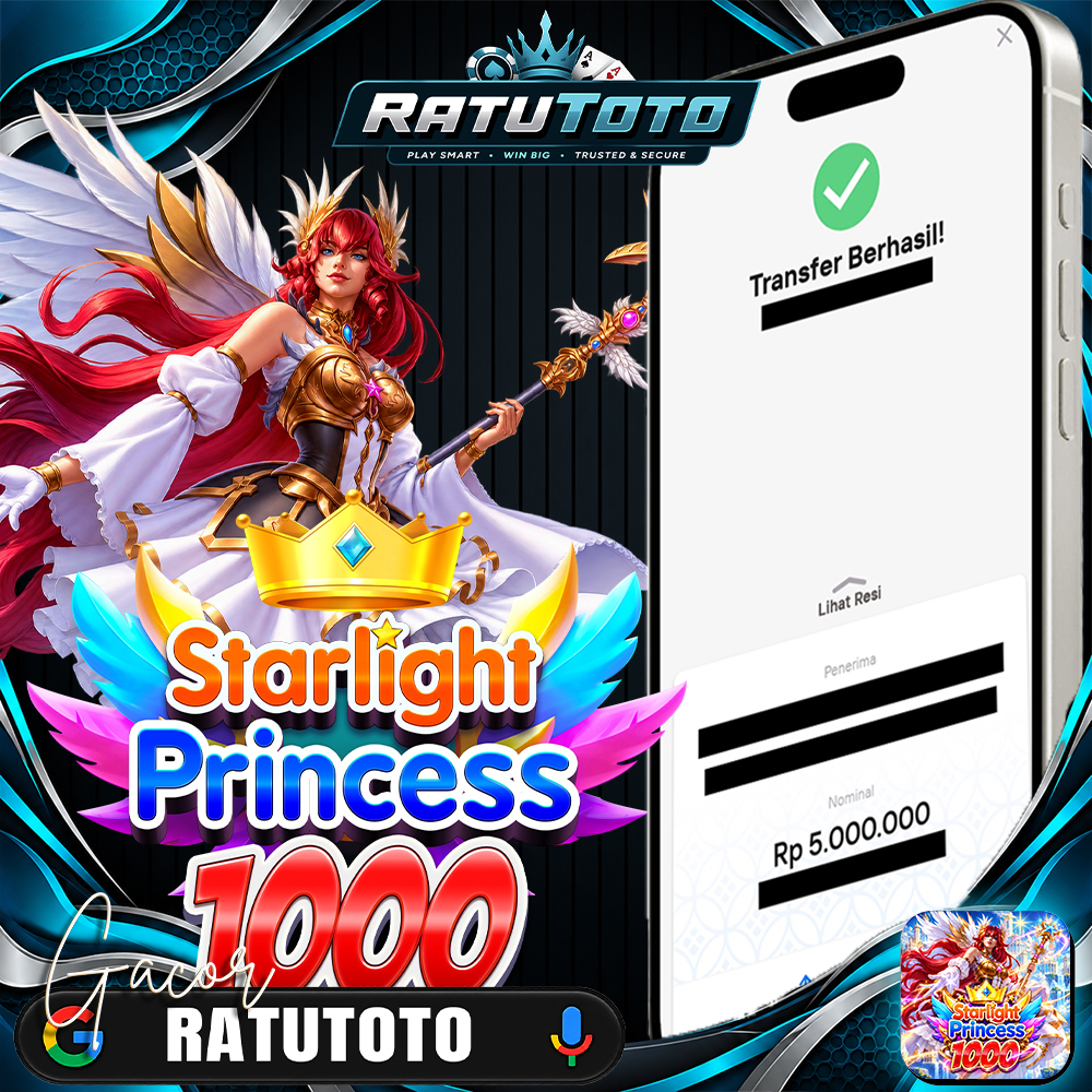 BUKTIJP RATUTOTO